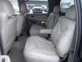  2002 GMC Yukon Graphite/Pewter Interior #14