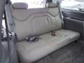  2002 GMC Yukon Graphite/Pewter Interior #17