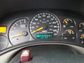  2002 GMC Yukon XL SLT 4x4 Gauges #27