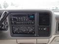 Controls of 2002 GMC Yukon XL SLT 4x4 #28