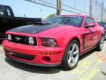 2008 Mustang Saleen Heritage 302 #1