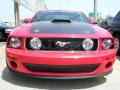 2008 Mustang Saleen Heritage 302 #2