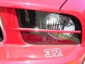2008 Mustang Saleen Heritage 302 #4