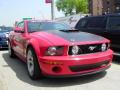 2008 Mustang Saleen Heritage 302 #5