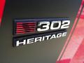 2008 Mustang Saleen Heritage 302 #7