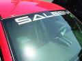 2008 Mustang Saleen Heritage 302 #8