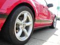 2008 Mustang Saleen Heritage 302 #9