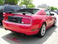 2008 Mustang Saleen Heritage 302 #10