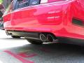 2008 Mustang Saleen Heritage 302 #11