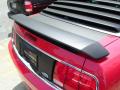 2008 Mustang Saleen Heritage 302 #12