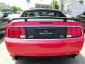 2008 Mustang Saleen Heritage 302 #14