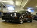 2007 Mustang Saleen S281 Supercharged Coupe #1