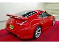  2009 Nissan 370Z Solid Red #6