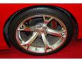  2009 Nissan 370Z NISMO Coupe Wheel #8