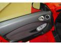 Door Panel of 2009 Nissan 370Z NISMO Coupe #9
