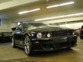 2007 Mustang Saleen S281 Supercharged Coupe #3
