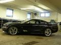 2007 Mustang Saleen S281 Supercharged Coupe #4
