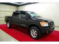 2009 Titan PRO-4X Crew Cab 4x4 #1