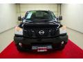2009 Titan PRO-4X Crew Cab 4x4 #2