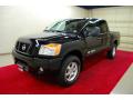 2009 Titan PRO-4X Crew Cab 4x4 #3