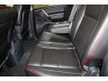  2009 Nissan Titan Pro-4X Charcoal Interior #16