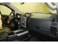 Dashboard of 2009 Nissan Titan PRO-4X Crew Cab 4x4 #21
