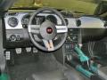2007 Mustang Saleen S281 Supercharged Coupe #9