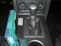 2007 Mustang Saleen S281 Supercharged Coupe #13