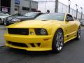2006 Mustang Saleen S281 Supercharged Coupe #1 2006 Mustang Saleen S281 Supercharged Coupe #1