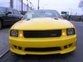 2006 Mustang Saleen S281 Supercharged Coupe #2 2006 Mustang Saleen S281 Supercharged Coupe #2