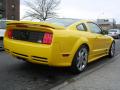 2006 Mustang Saleen S281 Supercharged Coupe #5 2006 Mustang Saleen S281 Supercharged Coupe #5