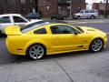2006 Mustang Saleen S281 Supercharged Coupe #13 2006 Mustang Saleen S281 Supercharged Coupe #13