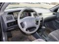  1998 Toyota Camry Gray Interior #8