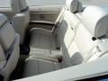  2011 BMW 3 Series Cream Beige Interior #8