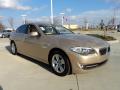 2011 5 Series 528i Sedan #2