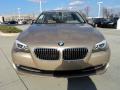 2011 5 Series 528i Sedan #5