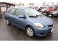2009 Yaris Sedan #7 2009 Yaris Sedan #7