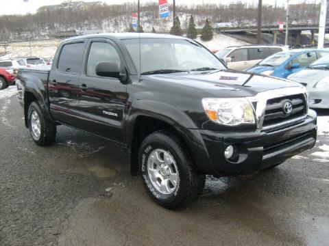 used 2005 toyota tacoma 4x4 double cab for sale #5