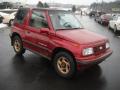 1995 Tracker LSi 4x4 #2