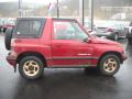 1995 Tracker LSi 4x4 #3