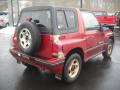 1995 Tracker LSi 4x4 #4