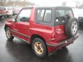 1995 Tracker LSi 4x4 #5