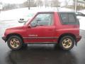 1995 Tracker LSi 4x4 #6