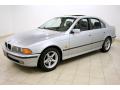 Front 3/4 View of 1997 BMW 5 Series 528i Sedan #3 Front 3/4 View of 1997 BMW 5 Series 528i Sedan #3