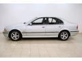 1997 BMW 5 Series Arctic Silver Metallic #4 1997 BMW 5 Series Arctic Silver Metallic #4