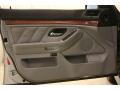 Door Panel of 1997 BMW 5 Series 528i Sedan #5 Door Panel of 1997 BMW 5 Series 528i Sedan #5