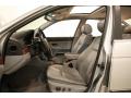 1997 BMW 5 Series Gray Interior #7 1997 BMW 5 Series Gray Interior #7