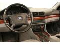 Dashboard of 1997 BMW 5 Series 528i Sedan #9 Dashboard of 1997 BMW 5 Series 528i Sedan #9