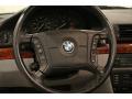 1997 BMW 5 Series 528i Sedan Steering Wheel #10 1997 BMW 5 Series 528i Sedan Steering Wheel #10