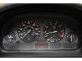 1997 BMW 5 Series 528i Sedan Gauges #11 1997 BMW 5 Series 528i Sedan Gauges #11